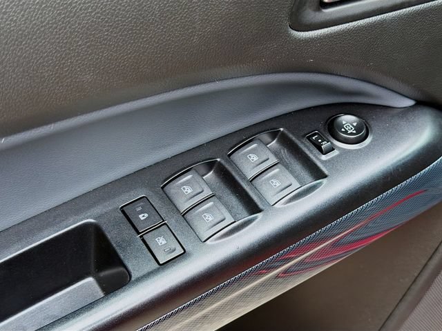 Used 2021 Cherry Red Tintcoat Chevrolet 4WD Z71 image 21