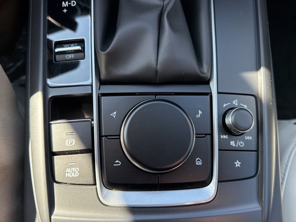 2026 Mazda CX-30 Aire Edition - Photo 20