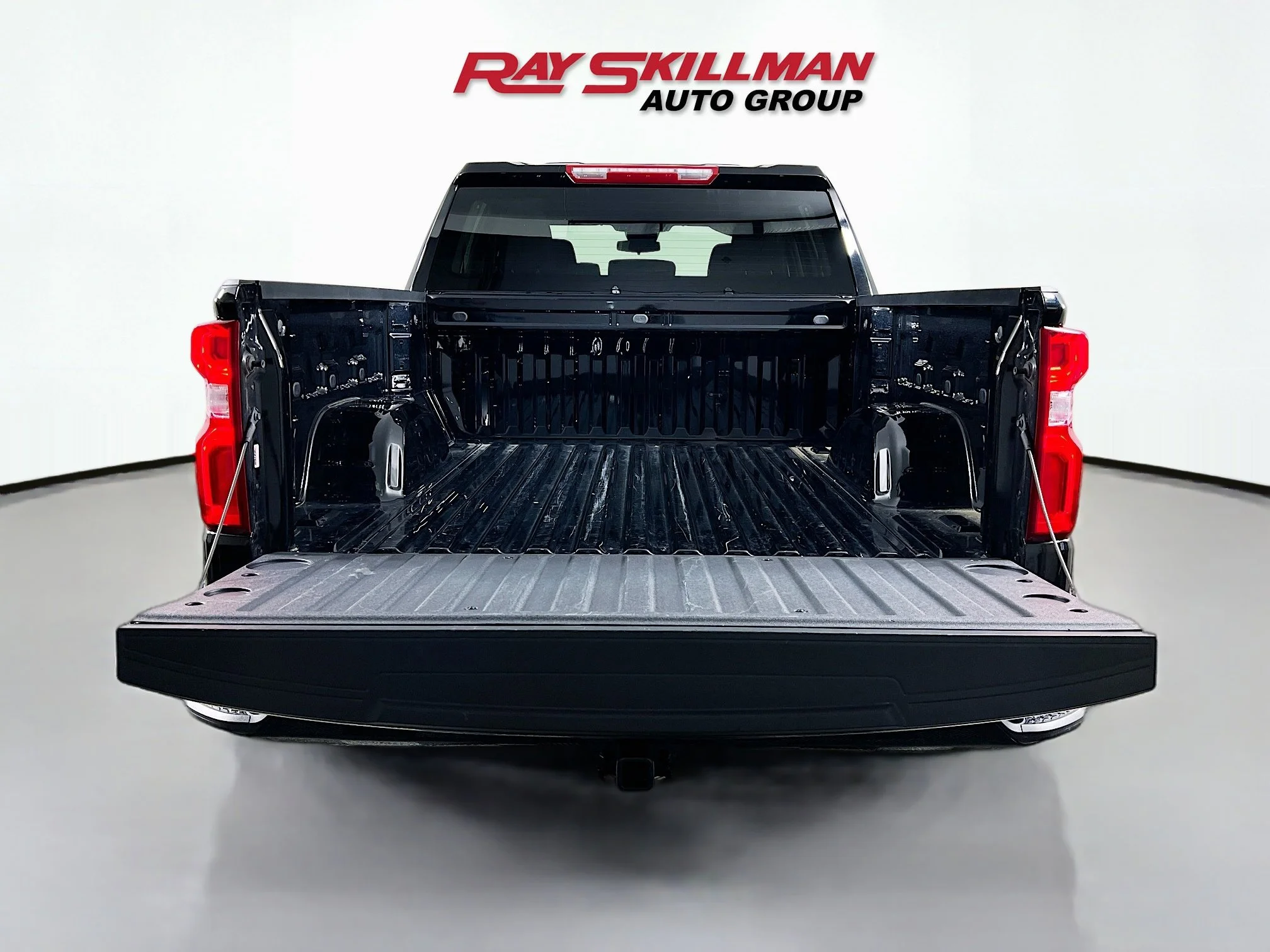 2026 Chevrolet Silverado 1500 RST - Photo 25