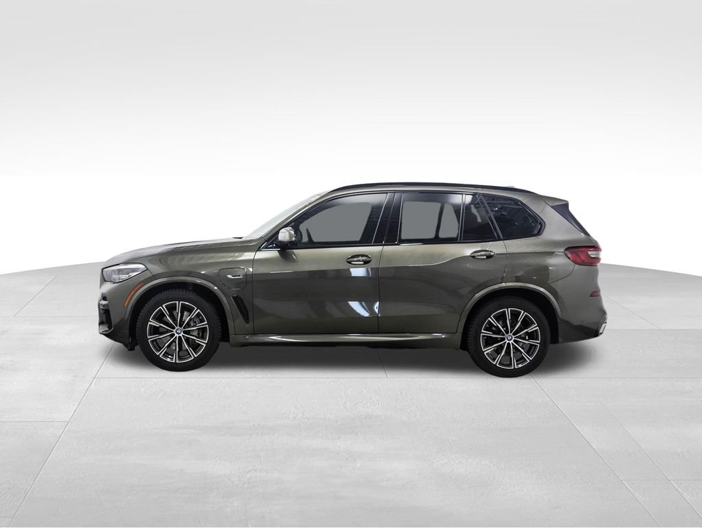 Used 2022 BMW X5 45e with VIN 5UXTA6C08N9M56564 for sale in Minneapolis, Minnesota