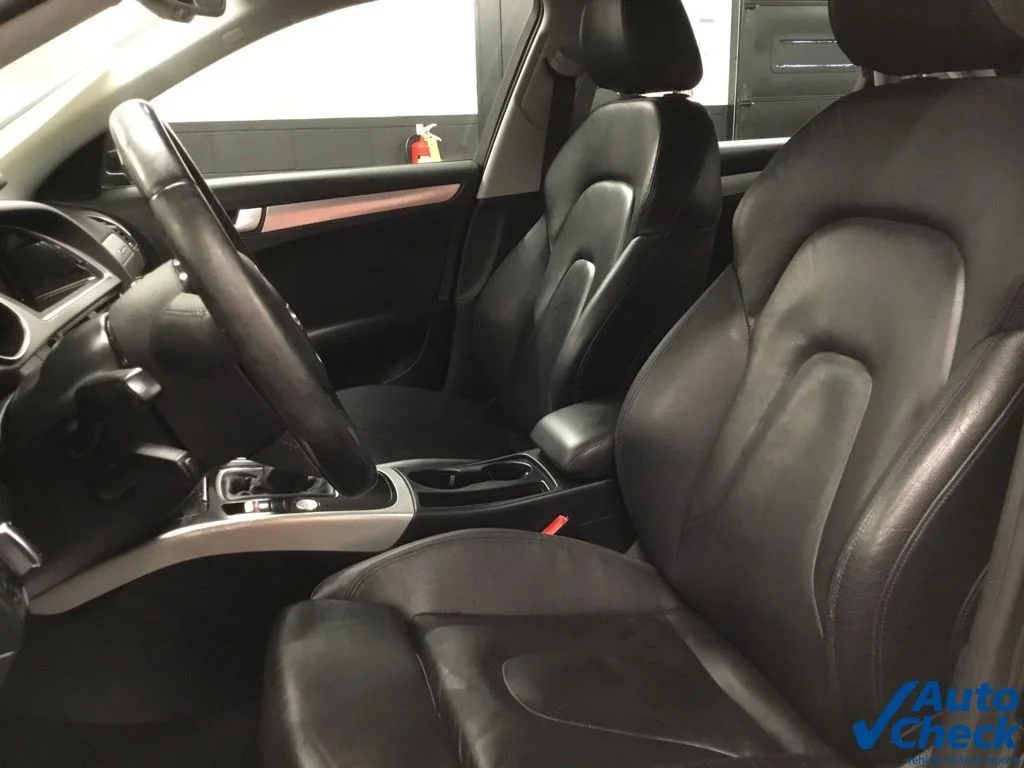 Used 2013 Black Audi 2.0T Premium Plus image 24