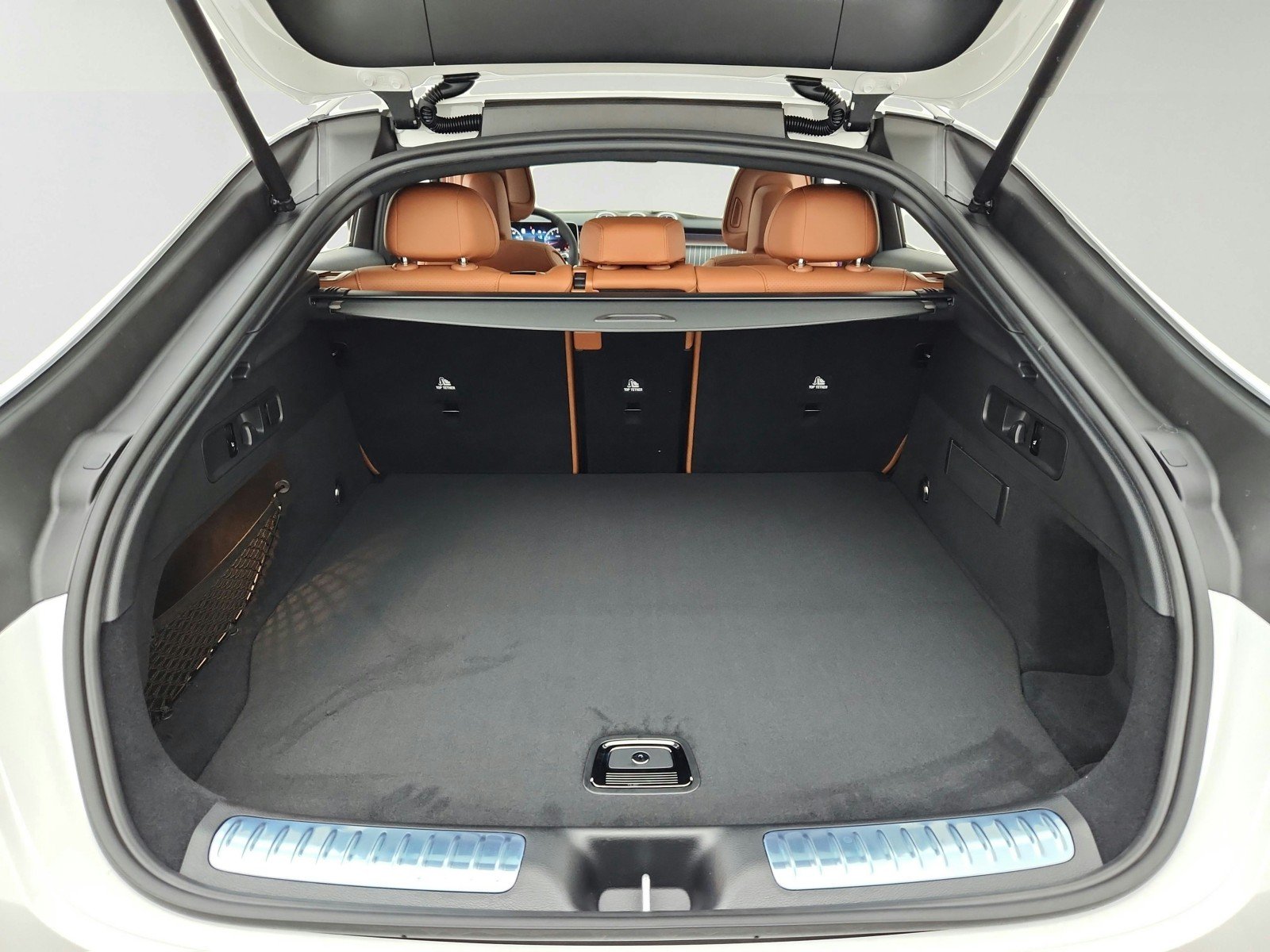 New 2027 Polar White Mercedes-Benz GLC 300 4MATIC® Coupe image 28