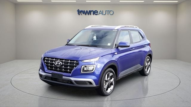 2023 Hyundai Venue Limited