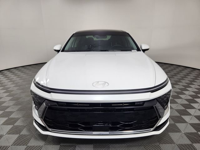 2025 Hyundai Sonata SEL - Photo 8