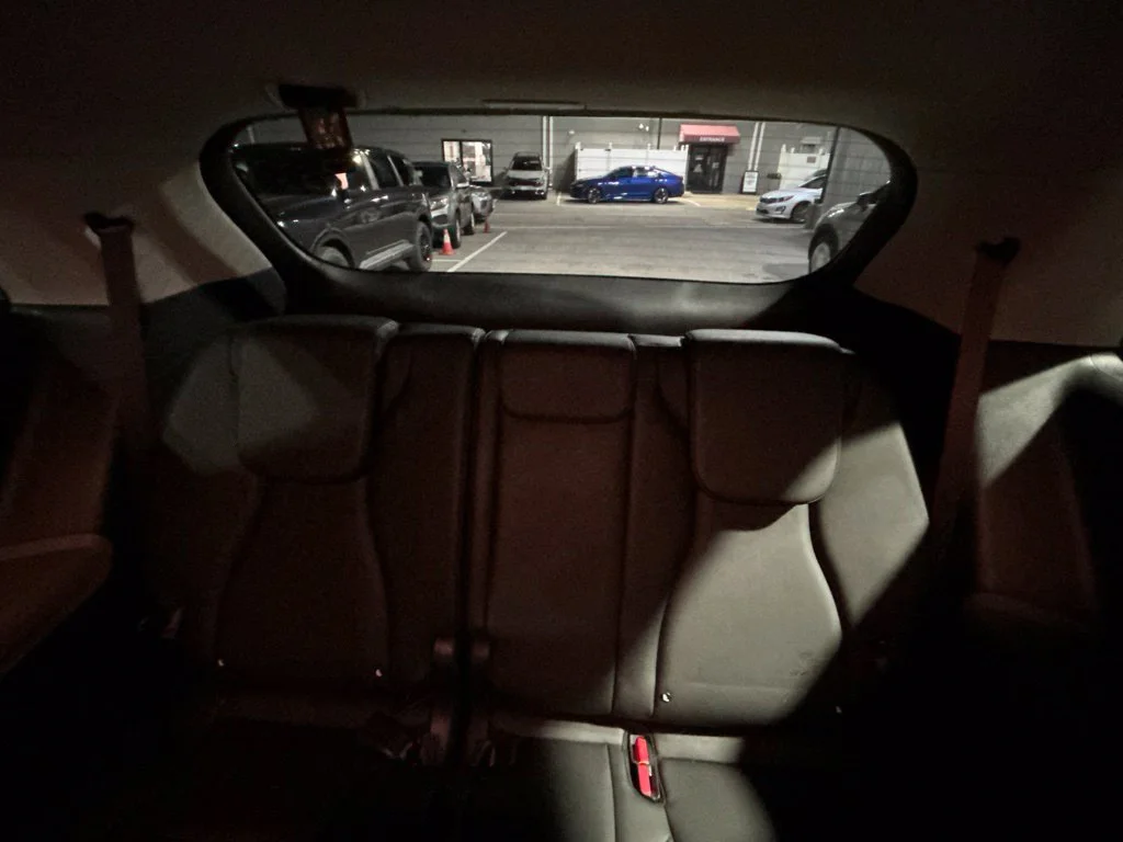 Used 2026 White Kia LX image 20