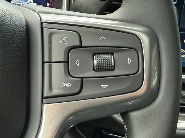 2026 Chevrolet Silverado 2500 HD LTZ - Photo 11