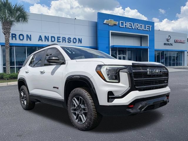 2021 GMC Acadia