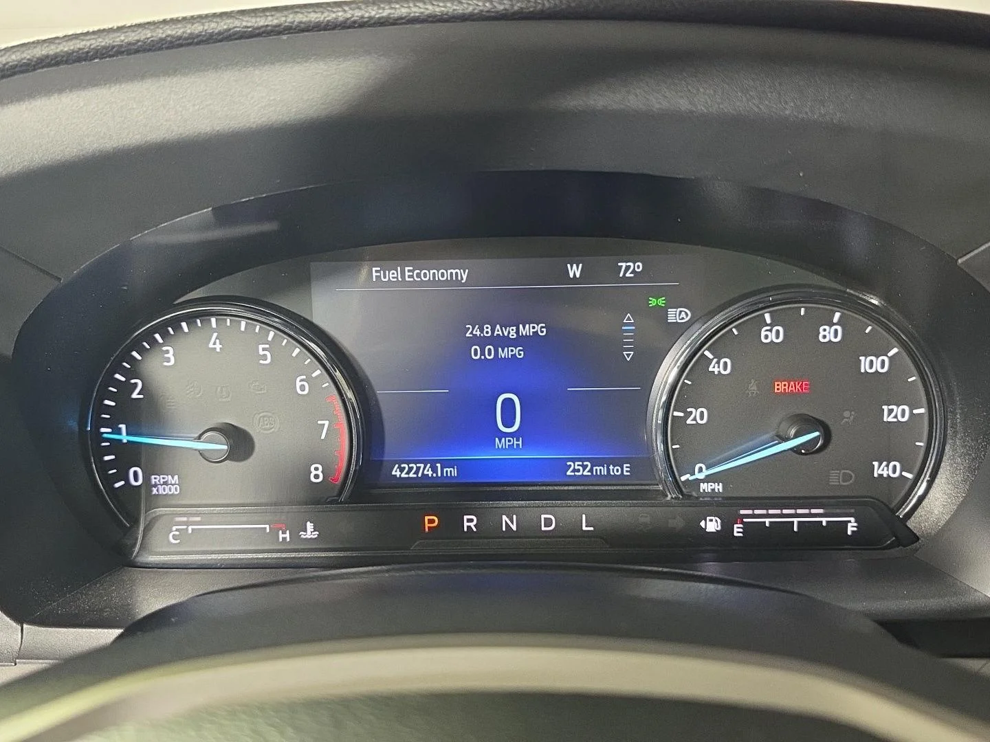 Used 2024 Bk Ford XLT image 21