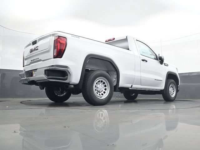 New 2026 Summit White GMC Pro image 23