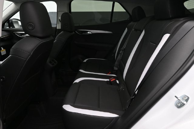 2026 Buick Envision Sport Touring - Photo 11