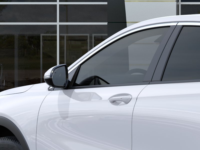 2026 Buick Envista Preferred - Photo 12