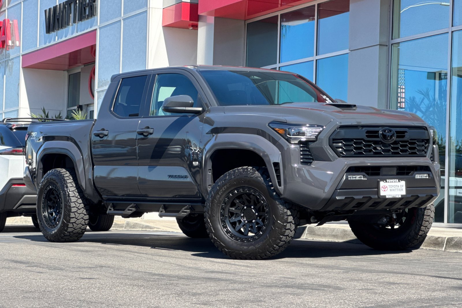Used 2026  Toyota TRD Sport image 2