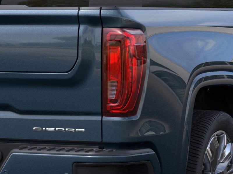 New 2026 DOWNPOUR METALLIC GMC Denali image 12