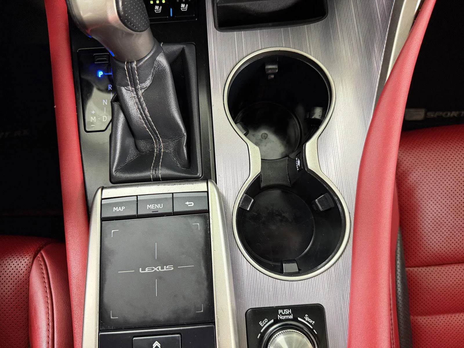 Used 2021 White Lexus 350 F Sport image 23