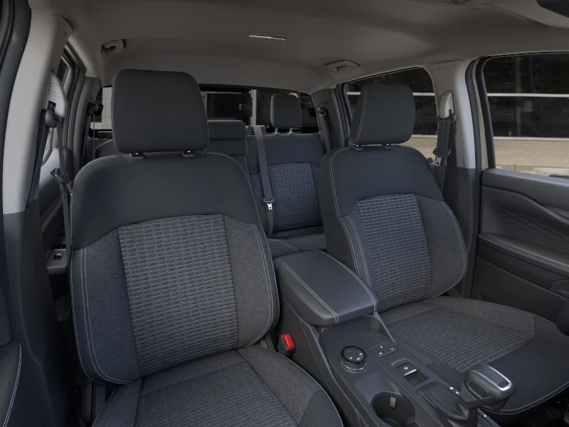 New 2026 Desert Sand Ford XLT image 31