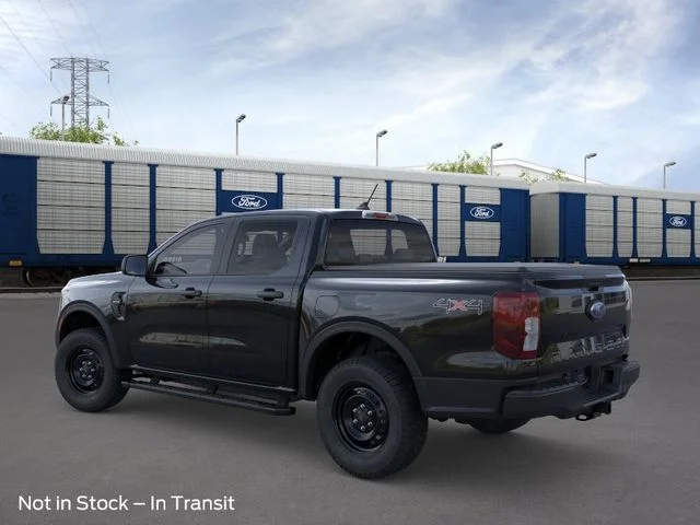 New 2026 Shadow Ford XL image 4