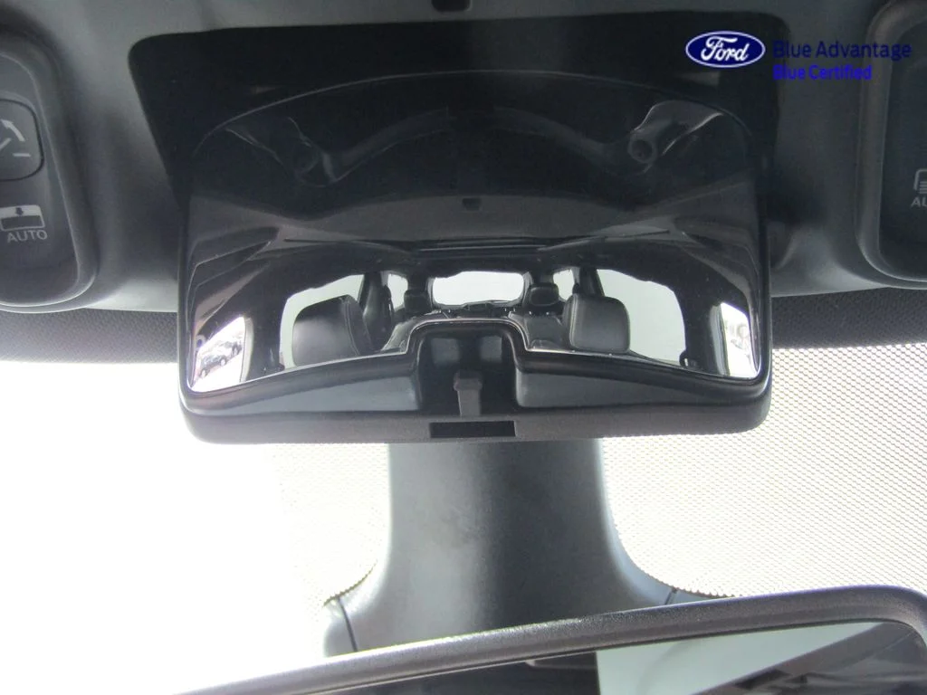 Certified Used 2025 Diamond Black Chrysler Limited image 42