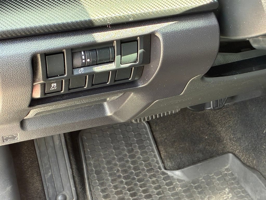 Used 2019  Subaru 5DR WGN 2.0I CVT image 22