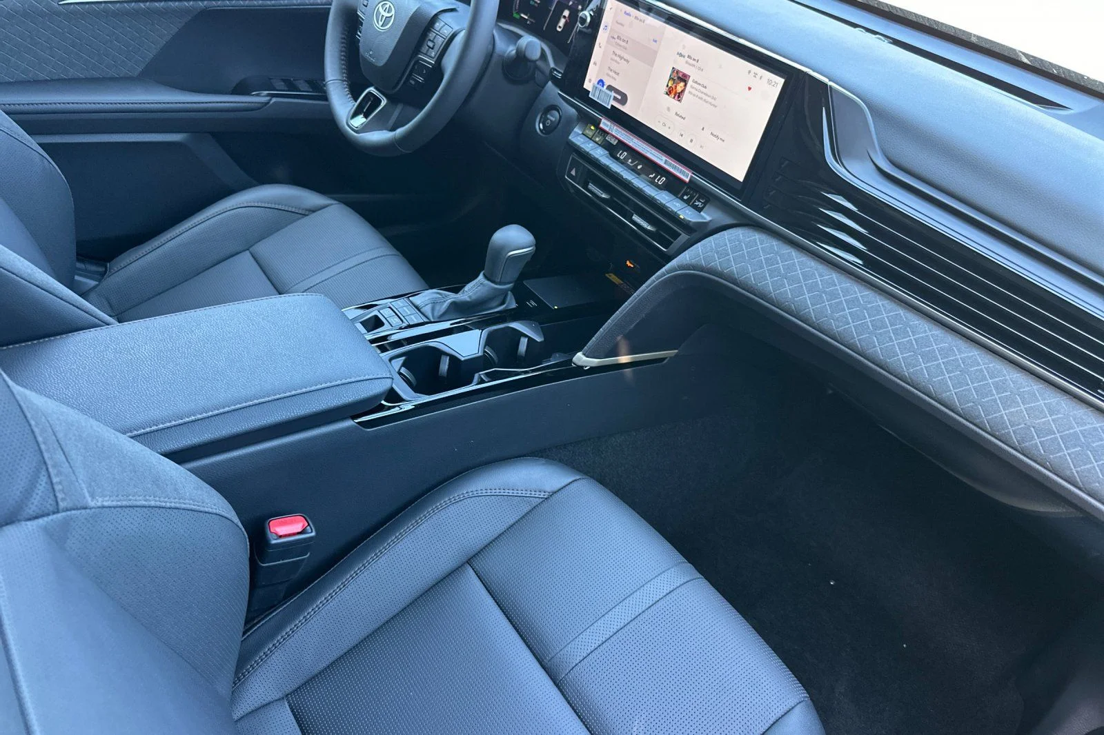 New 2026  Toyota XLE image 21