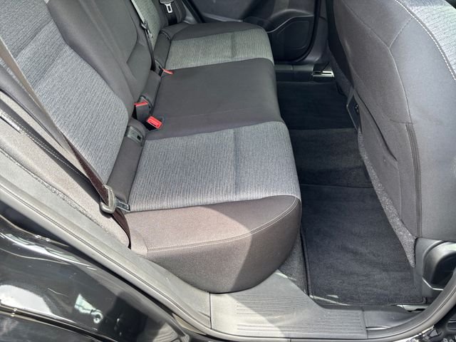 Used 2023 Super Black Nissan SV image 18