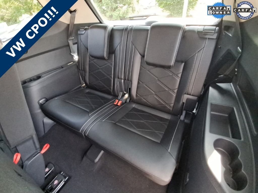 2024 Volkswagen Atlas SE - Photo 10