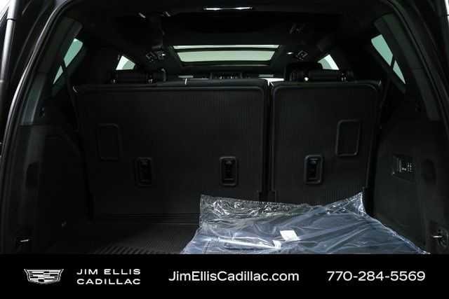 2026 Cadillac Escalade Sport - Photo 26