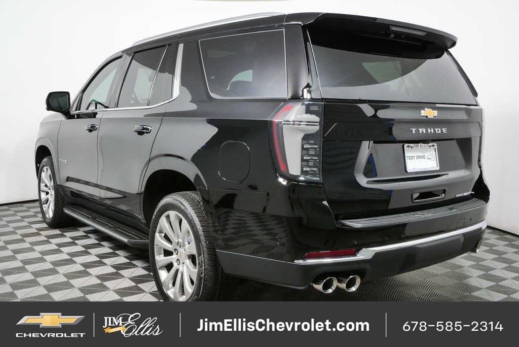 2026 Chevrolet Tahoe Premier - Photo 32