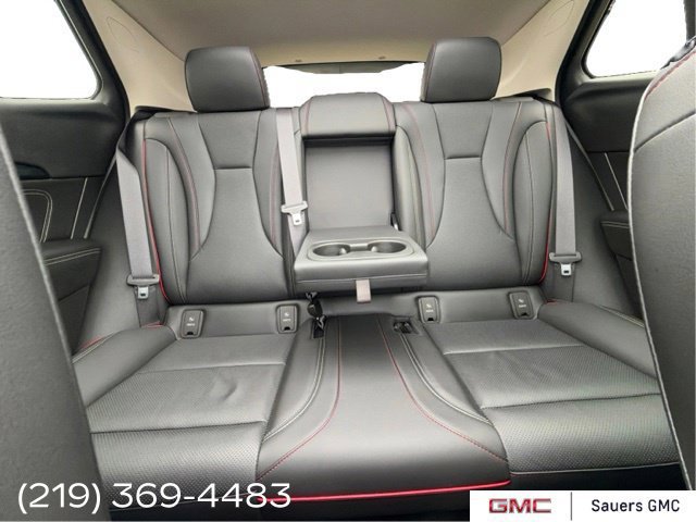 2023 Buick Envision Essence - Photo 33