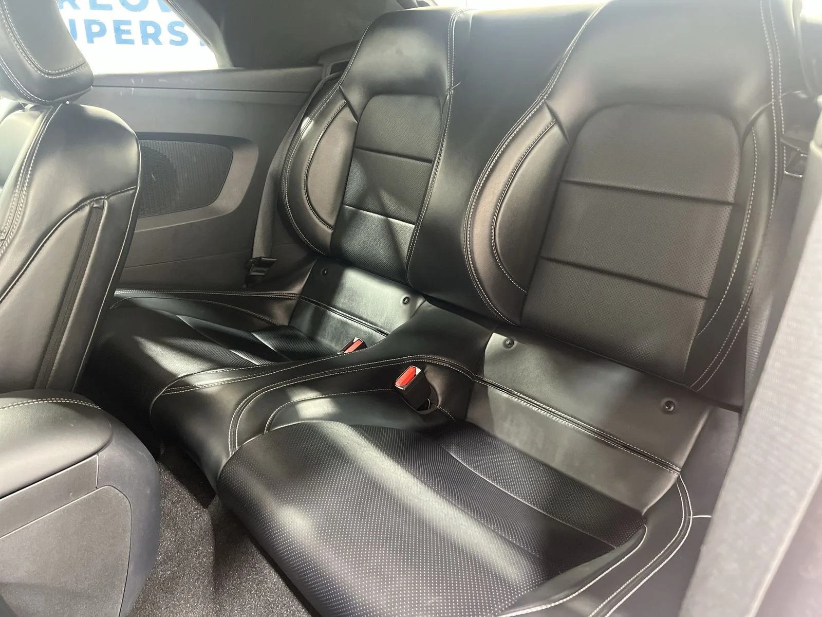 2024 Ford Mustang EcoBoost Premium - Photo 21