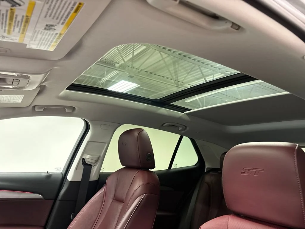 2026 Buick Envision Sport Touring - Photo 40