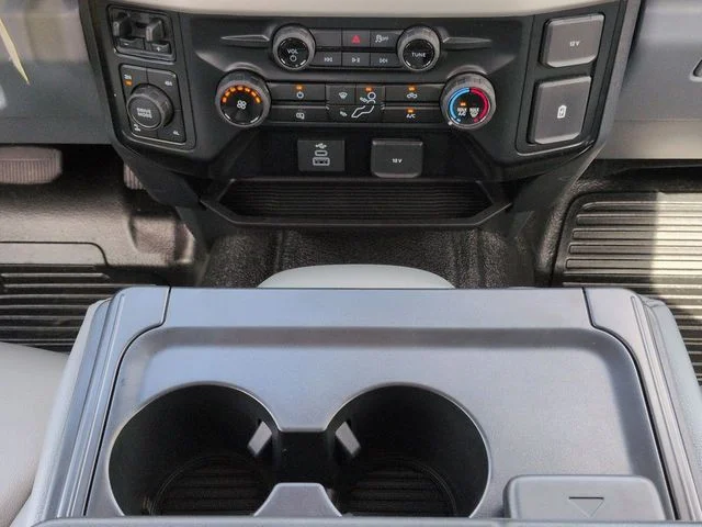 New 2026 White Ford XL image 19