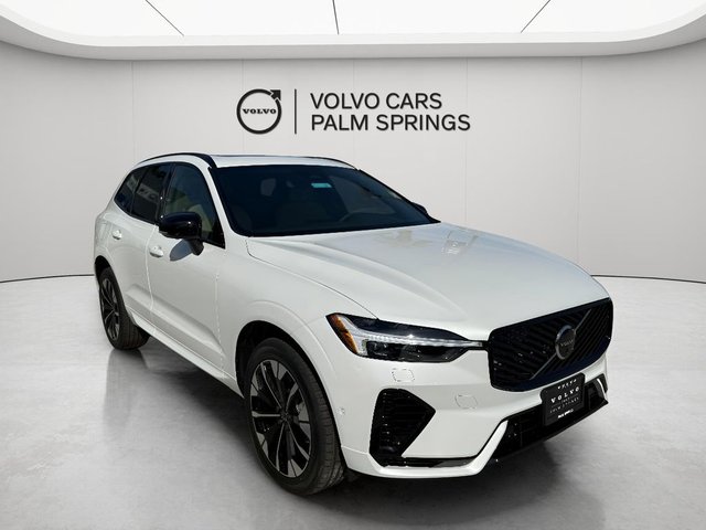 2026 Volvo XC60 Plus