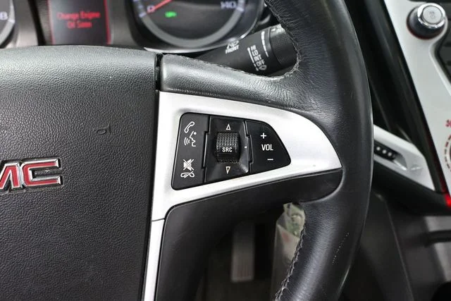 2013 GMC Terrain SLT-1 - Photo 27