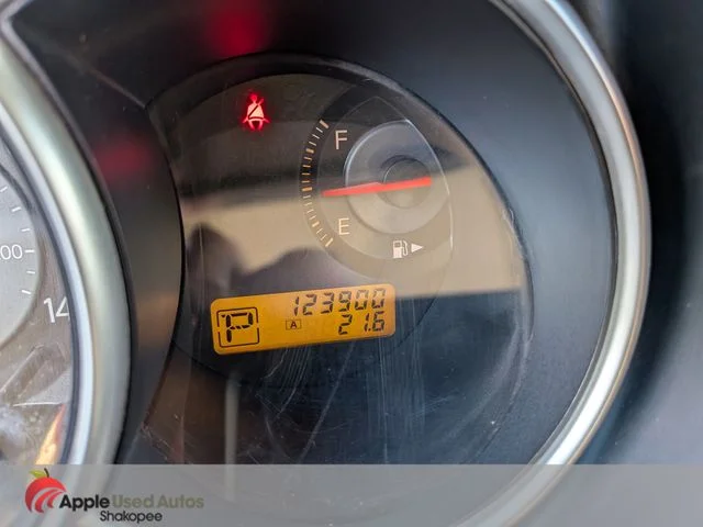 Used 2009 Black Nissan 1.8 S image 34
