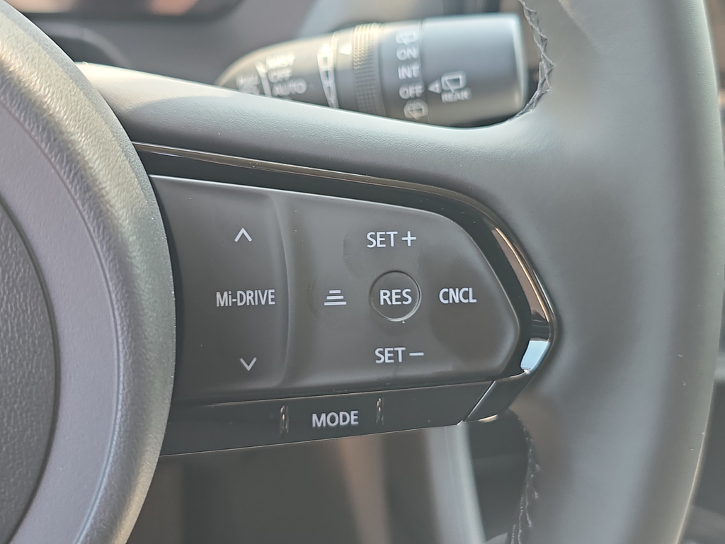 New 2026 Aero Gray Metallic Mazda 2.5 S Select image 17