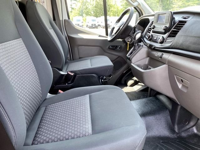 Used 2025 White Ford  image 24