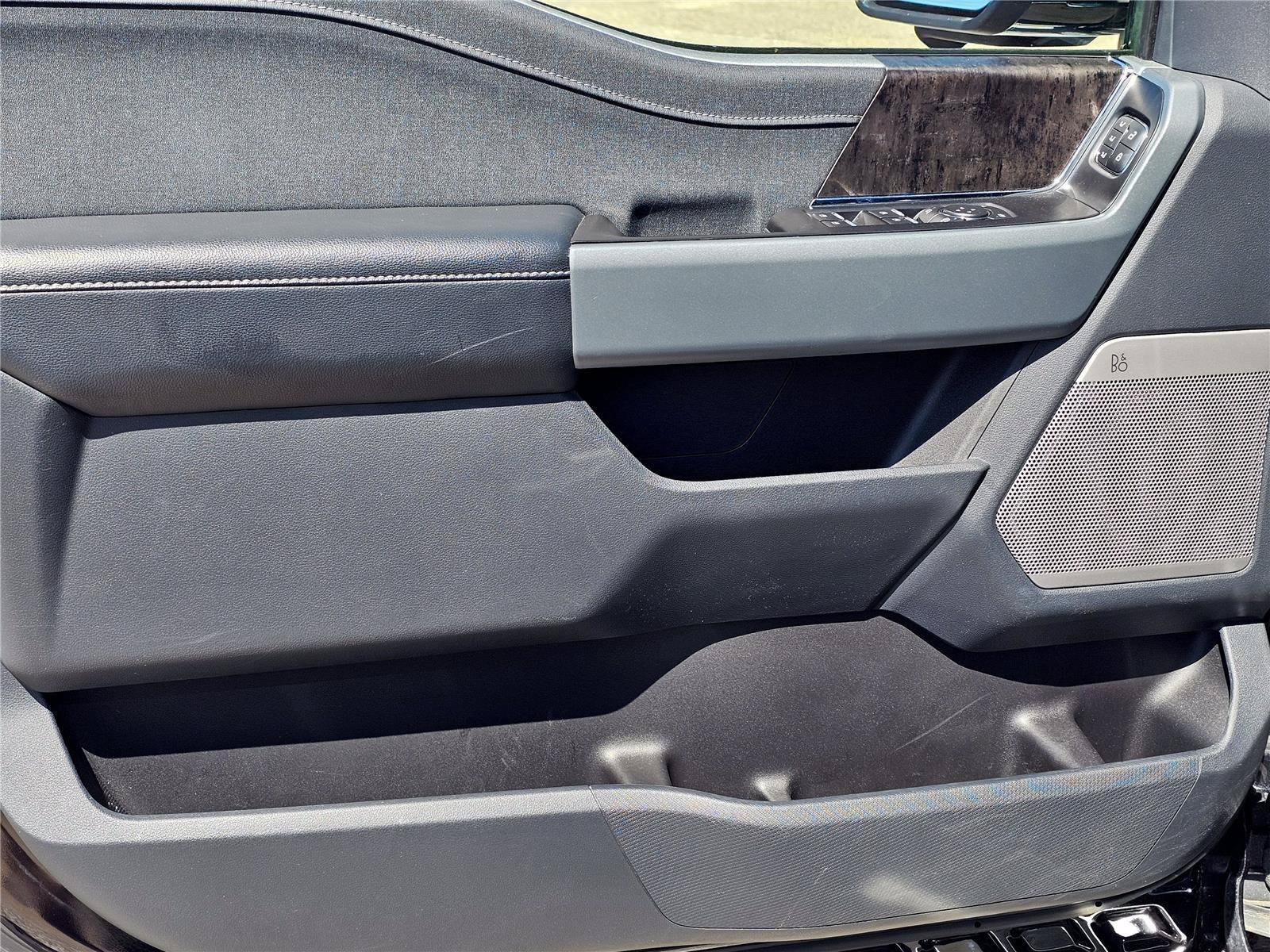 2022 Ford F-150 Lariat - Photo 15