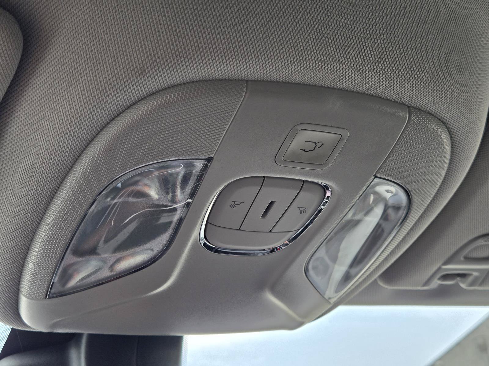 2022 Jeep Compass Trailhawk - Photo 30