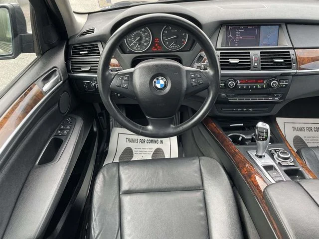 Used 2012 Platinum Gray Metallic BMW xDrive35i image 12