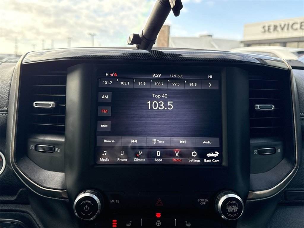 2019 RAM 1500 - Image 14