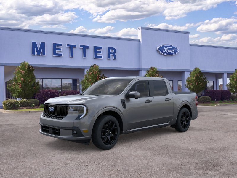 2026 Ford Maverick Lobo Premium