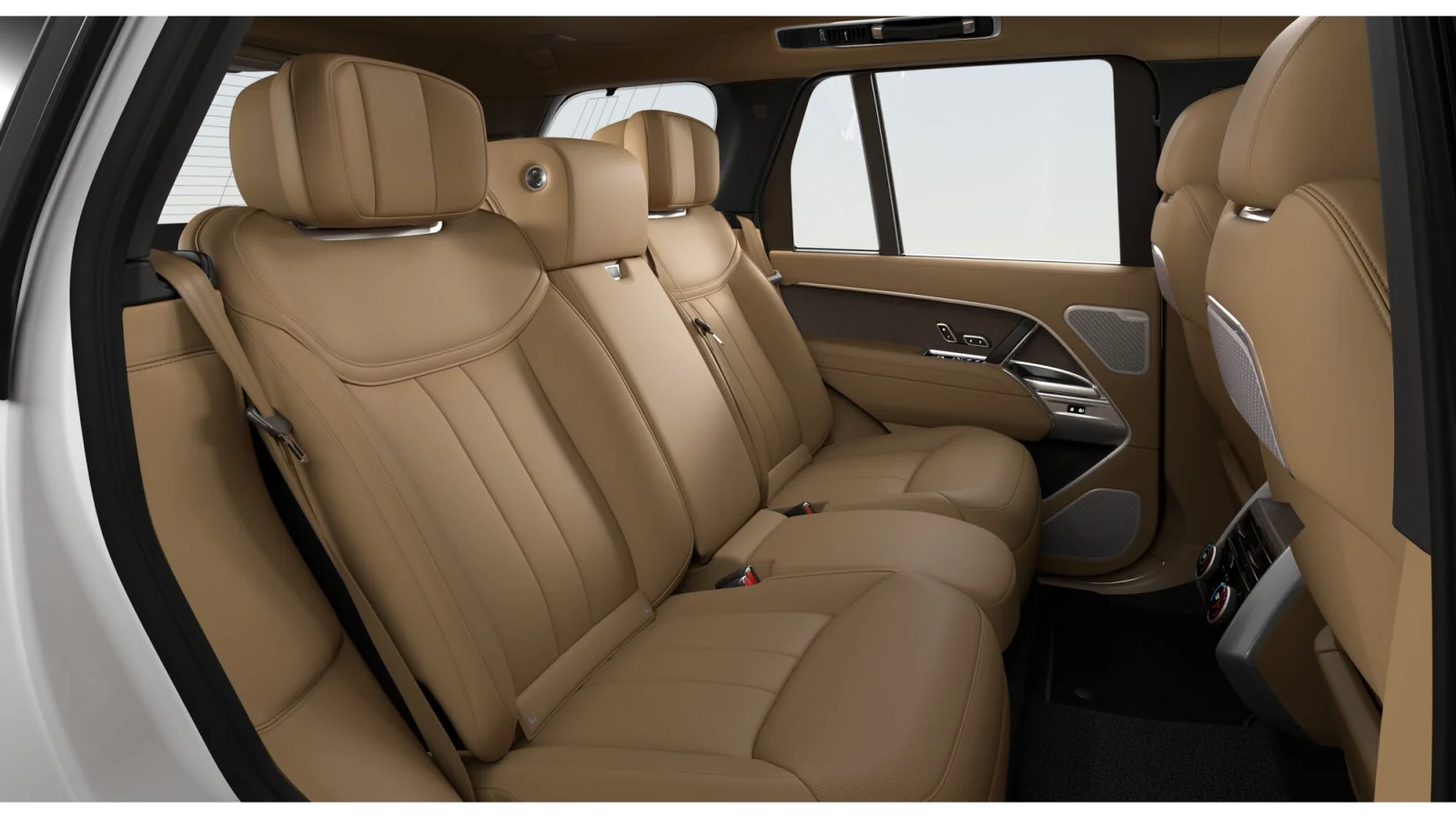 New 2026  LAND ROVER Autobiography 530PS image 6