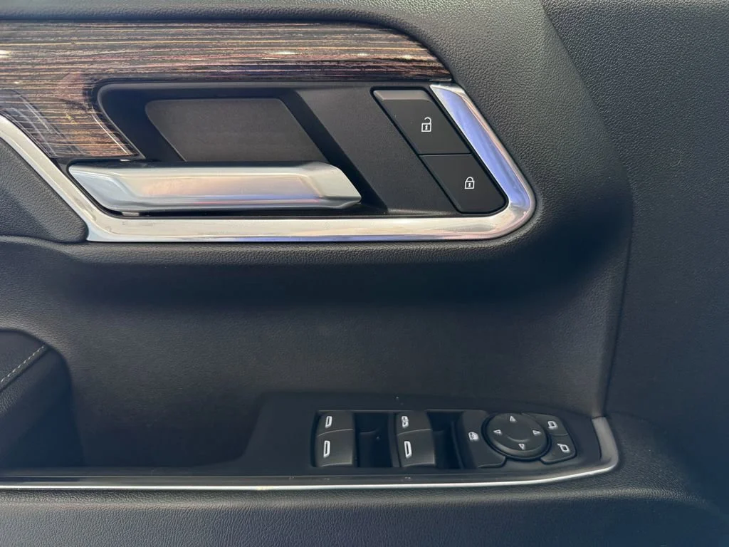 2024 GMC Sierra 1500 Elevation - Photo 25