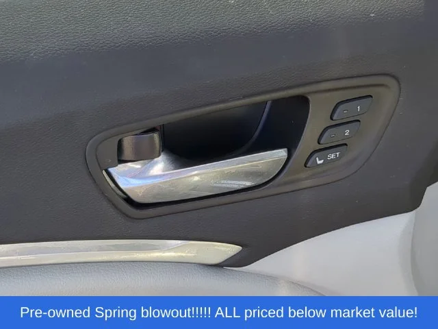 Used 2020 Silver Acura 3.5L image 21
