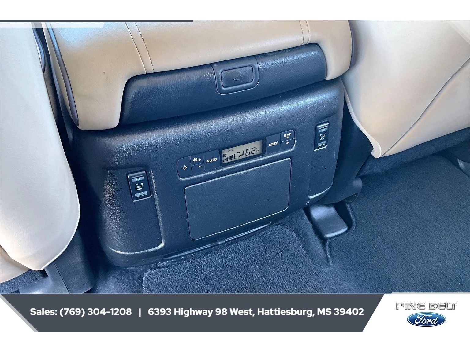 Used 2021 Coulis Red Pearl Nissan Platinum image 25