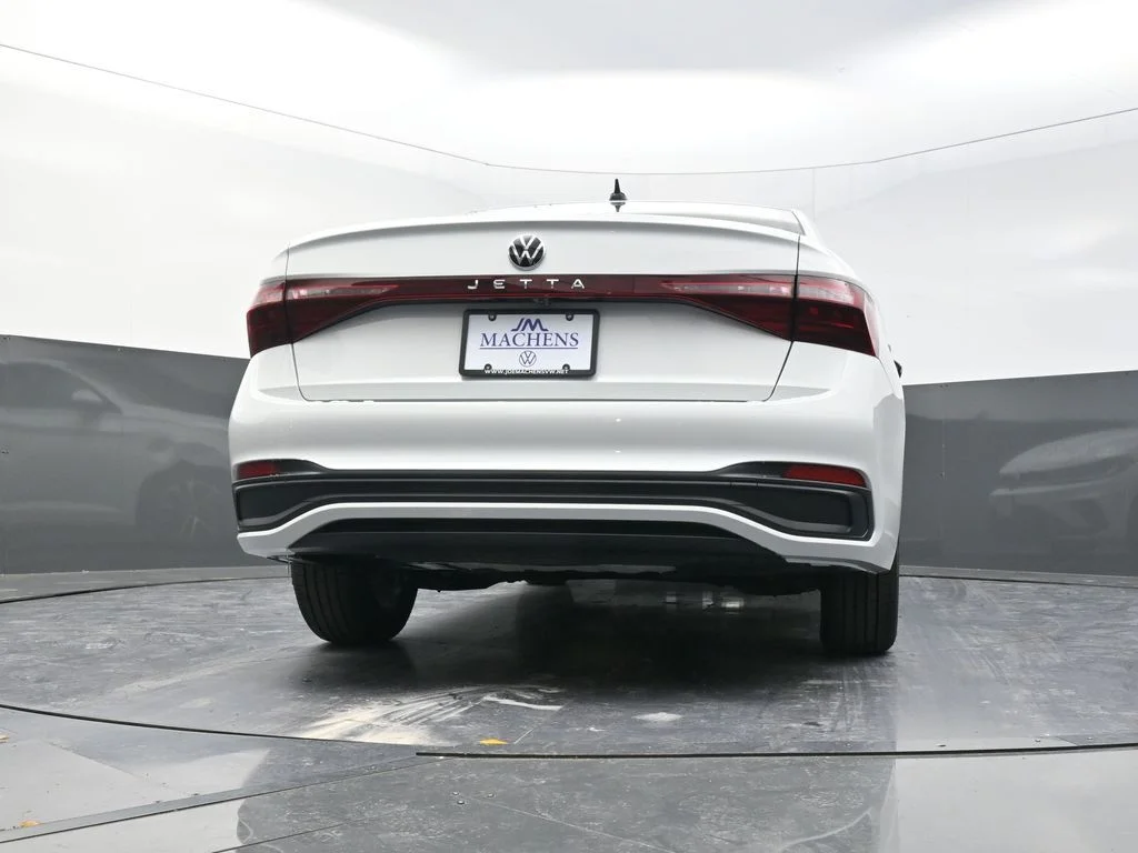New 2026  Volkswagen 1.5T Sport image 25