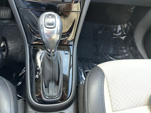 Used 2019 Silver Buick Preferred image 23