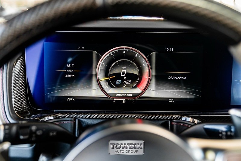 Used 2022  Mercedes-Benz G 63 AMG® image 18