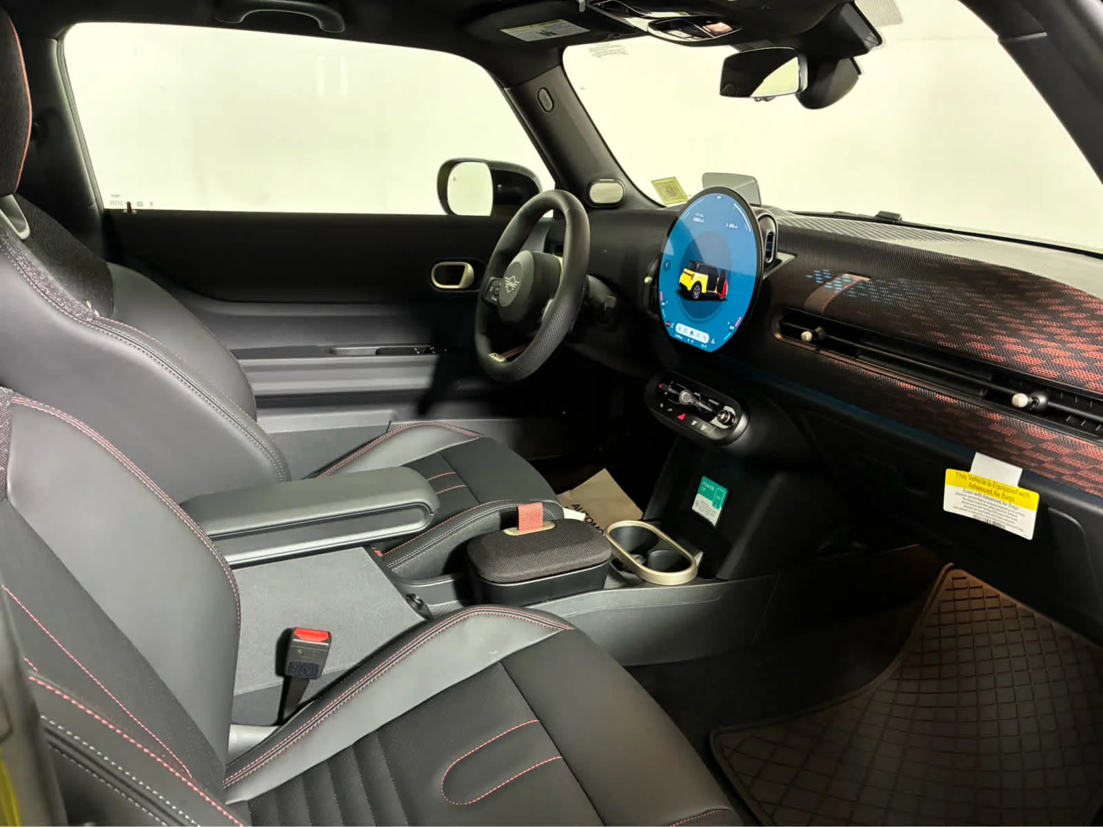 2026 MINI Hardtop 2 Door S - Photo 14