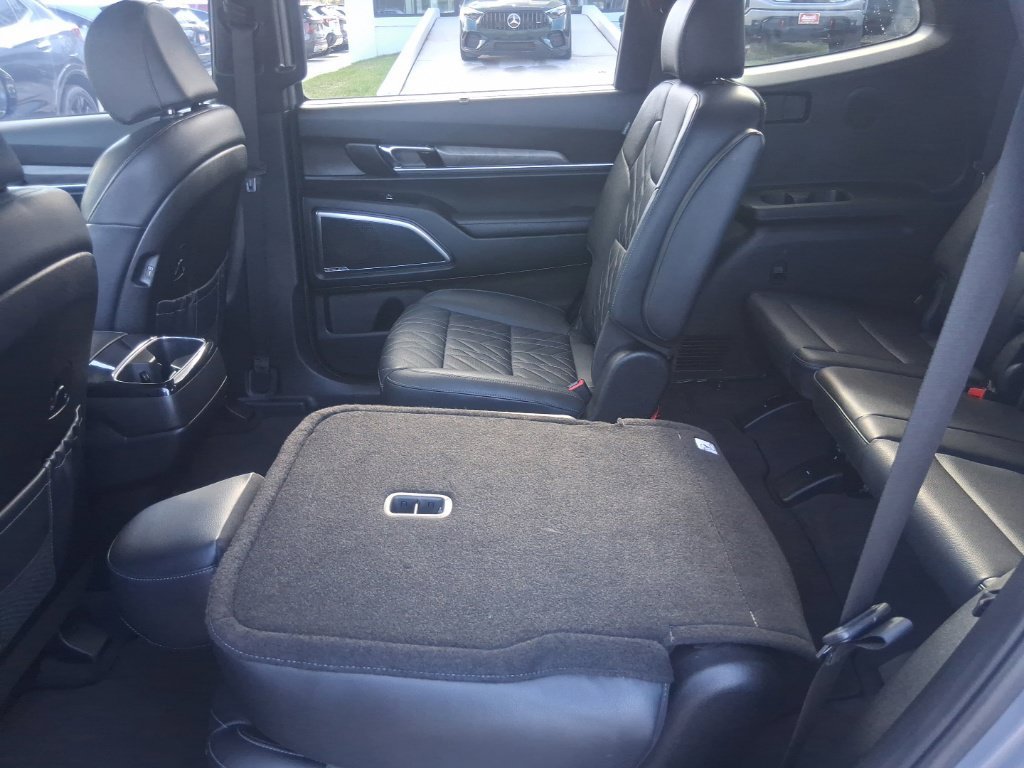Certified Used 2023 Silver Kia SX X-Line image 20